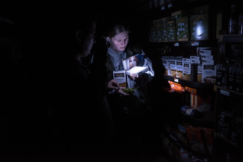 New[-]York[-]gượng[-]dậy[-]sau[-]siêu[-]bão[-]Sandy