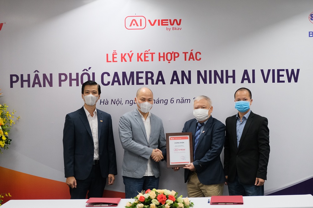 Bkav[-]v&agrave;[-]Biển[-]Bạc[-]hợp[-]t&aacute;c[-]ph&acirc;n[-]phối[-]camera[-]an[-]ninh[-]AI[-]View