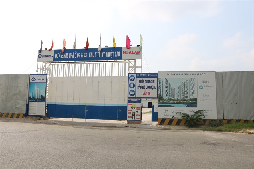 Đất[-]vàng[-]tại[-]Bình[-]Tân[-](TPHCM):[-]Nhà[-]ở[-]phục[-]vụ[-]y[-]tế[-]thành[-]nhà[-]thương[-]mại