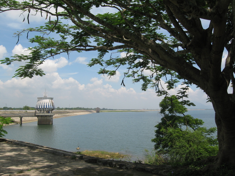 Kiểm[-]tra[-]làm[-]rõ[-]thông[-]tin[-]“Nước[-]hồ[-]Dầu[-]Tiếng[-]lại[-]đục”