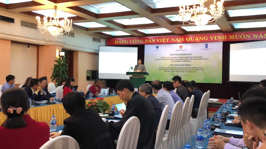 Khởi[-]động[-]dự[-]án[-]nhằm[-]giảm[-]thiểu[-]việc[-]sử[-]dụng,[-]phát[-]thải[-]các[-]hóa[-]chất[-]POPs[-]và[-]hóa[-]chất[-]nguy[-]hại