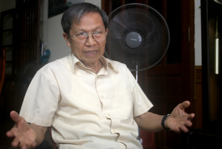 Thiếu[-]tướng[-]Lê[-]Văn[-]Cương:[-]Người[-]đứng[-]đầu[-]giỏi,[-]công[-]tâm[-]mới[-]tập[-]hợp[-]được[-]người[-]giỏi.