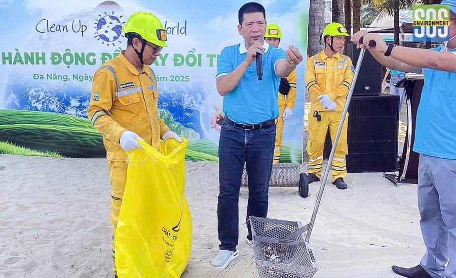 Trung[-]tâm[-]SOS[-]Môi[-]trường[-]đạt[-]nhiều[-]thành[-]quả[-]xuất[-]sắc