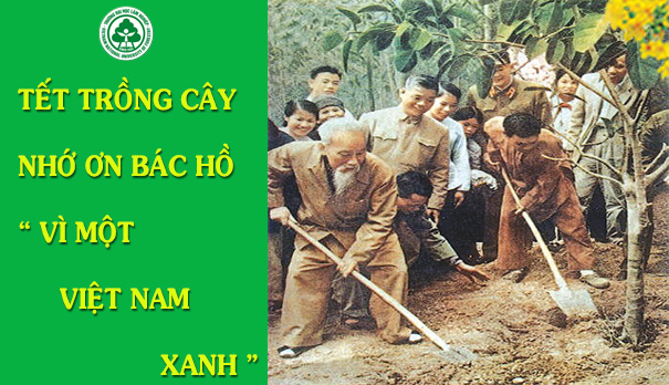 Tổ[-]chức[-]Tết[-]trồng[-]cây[-]là[-]thực[-]hiện[-]khát[-]vọng[-]của[-]Bác[-]Hồ[-]làm[-]cho[-]đất[-]nước[-]càng[-]ngày[-]càng[-]xanh[-]tươi