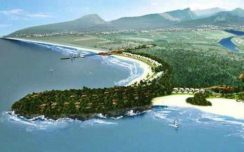 Nhiều[-]"khoảng[-]trống"[-]trong[-]quản[-]lý[-]dự[-]án[-]sinh[-]thái[-]Nam[-]Ô[-]3.300[-]tỷ[-]đồng