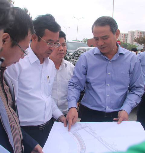 Nhiều[-]"khoảng[-]trống"[-]trong[-]quản[-]lý[-]dự[-]án[-]sinh[-]thái[-]Nam[-]Ô[-]3.300[-]tỷ[-]đồng