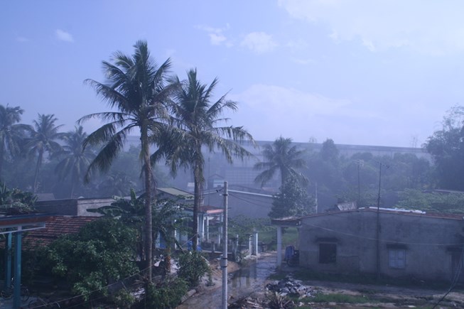 Đà[-]Nẵng[-]buộc[-]hai[-]nhà[-]máy[-]thép[-]dừng[-]sản[-]xuất