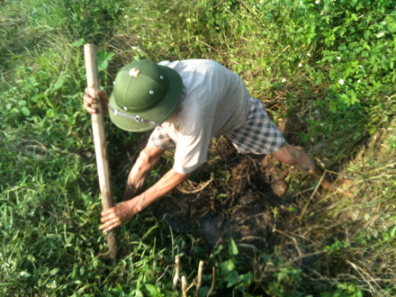 Thợ[-]săn[-]đào[-]mở[-]rộng[-]cửa[-]hang