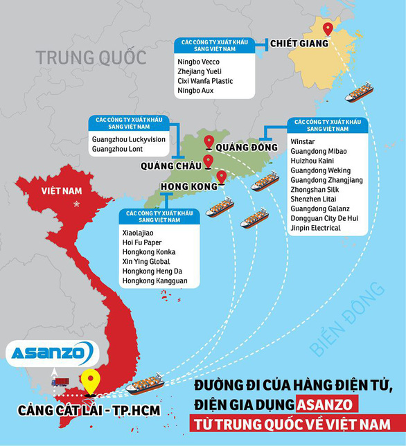 Tước[-]danh[-]hiệu[-]Hàng[-]VN[-]chất[-]lượng[-]cao[-]với[-]Asanzo