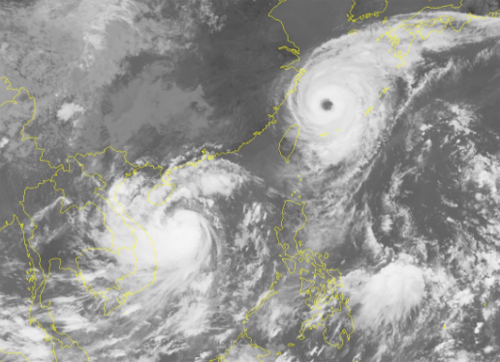 [-]Bão[-]Doksuri[-]mạnh[-]thế[-]nào