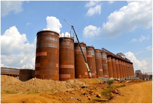 Đắk[-]N&ocirc;ng:[-]Nhanh[-]ch&oacute;ng[-]khắc[-]phục[-]sự[-]cố[-]bột[-]Alumin[-]ph&aacute;t[-]t&aacute;n[-]ra[-]m&ocirc;i[-]trường