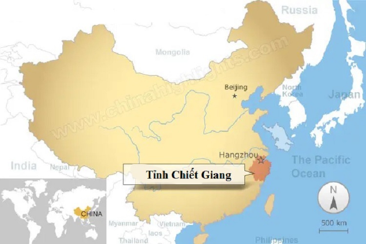 Hồ[-]thủy[-]điện[-]Chiết[-]Giang[-]mở[-]toàn[-]bộ[-]cửa[-]xả[-]lũ