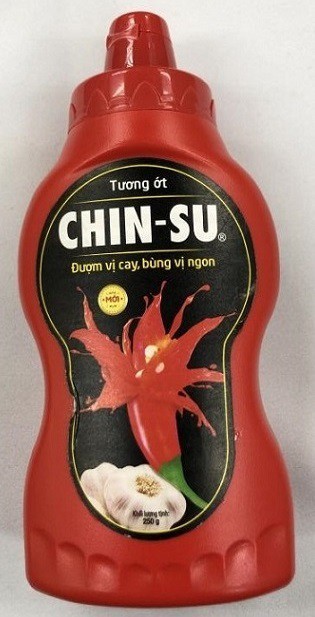 Nhật[-]thu[-]hồi[-]hơn[-]18.000[-]chai[-]tương[-]ớt[-]Chin-su[-]vì[-]chứa[-]chất[-]cấm