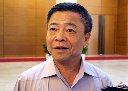 [-]Đề[-]nghị[-]kỷ[-]luật[-]nguyên[-]Bộ[-]trưởng[-]Tài[-]nguyên[-]và[-]ông[-]Võ[-]Kim[-]Cự