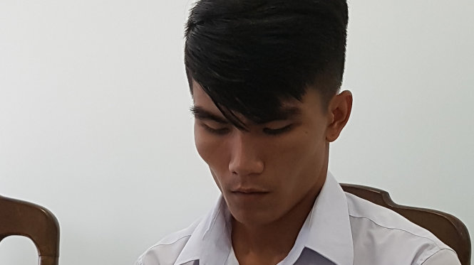 [-]Đà[-]Nẵng:[-]Đi[-]taxi[-]60.000[-]đồng,[-]bị[-]"chém"[-]700.000