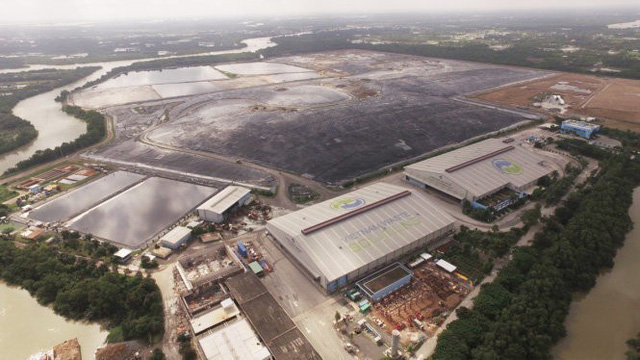 B&atilde;i[-]r&aacute;c[-]Đa[-]Phước[-]chậm[-]khắc[-]phục[-]vi[-]phạm[-]m&ocirc;i[-]trường