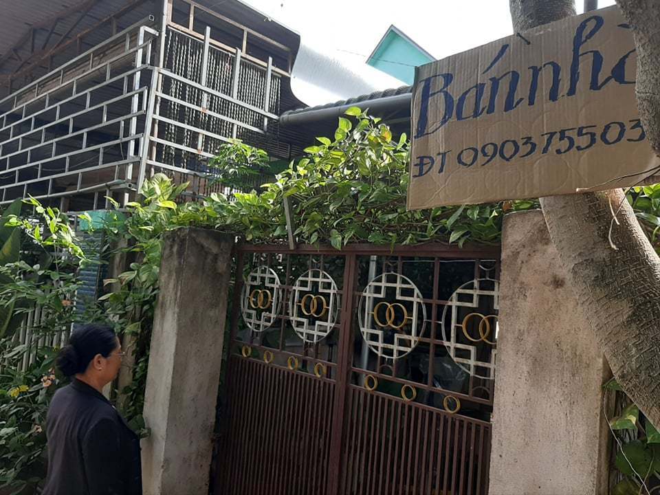 Người[-]phụ[-]nữ[-]Đồng[-]Nai[-]gần[-]20[-]năm[-]đi[-]kiện[-]c&ocirc;ng[-]ty[-]AB[-]Mauri[-]g&acirc;y[-]&ocirc;[-]nhiễm