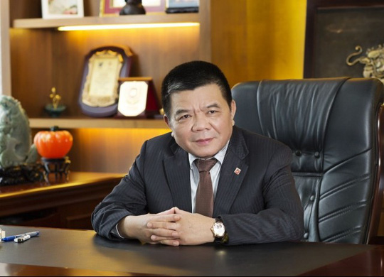 Ông[-]Trần[-]Bắc[-]Hà:[-]Một[-]thời[-]ngang[-]dọc,[-]cuối[-]đời[-]éo[-]le