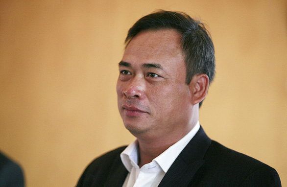 Mất[-]chức[-]v&igrave;[-]vụ[-]Formosa[-]lại[-]được[-]quy[-]hoạch[-]vụ[-]trưởng[-]về[-]m&ocirc;i[-]trường