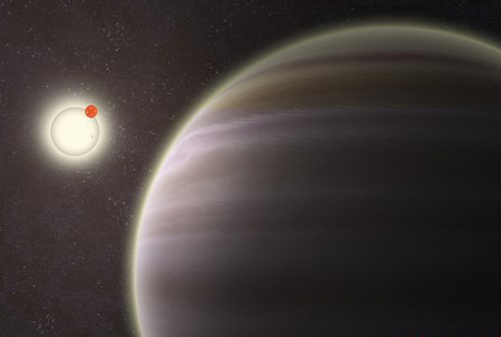 H&igrave;nh[-]minh[-]họa[-]h&agrave;nh[-]tinh[-]kh&iacute;[-]PH1[-]v&agrave;[-]hai[-]trong[-]số[-]4[-]ng&ocirc;i[-]sao[-]của[-]n&oacute;.[-]Ảnh:[-]BBC.