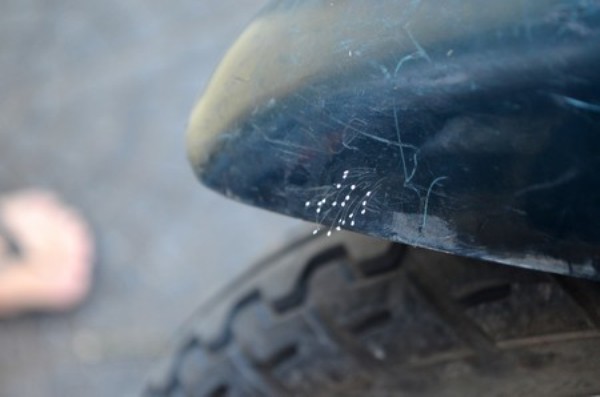 da-nang-phat-hien-hoa-3000-nam-tren-xe-may da-nang-phat-hien-hoa-3000-nam-tren-xe-may