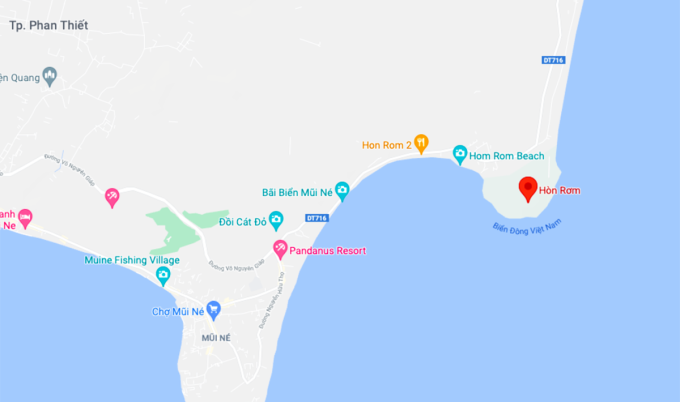 B&Igrave;NH[-]THUẬN:[-]Dừng[-]san[-]ủi[-]H&ograve;n[-]Rơm