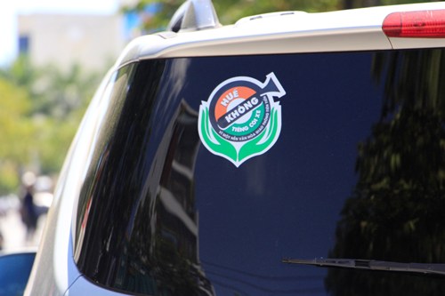 [-]Huế[-]phát[-]động[-]chiến[-]dịch[-]thành[-]phố[-]không[-]tiếng[-]còi[-]xe