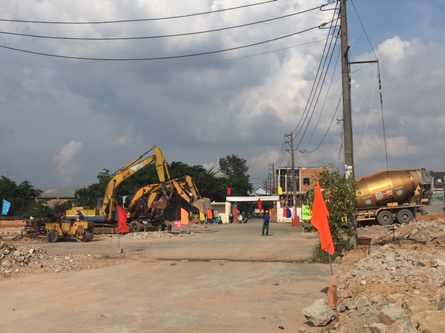 Bình[-]Dương:[-]Động[-]thổ[-]hai[-]dự[-]án[-]nhà[-]ở[-]thương[-]mại[-]hiện[-]đại,[-]thân[-]thiện[-]với[-]môi[-]trường[-]