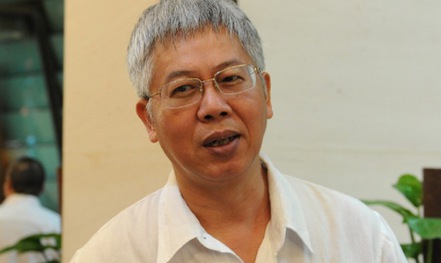 Ông[-]Nguyễn[-]Đức[-]Kiên[-]nói[-]"lạ"[-]thật!