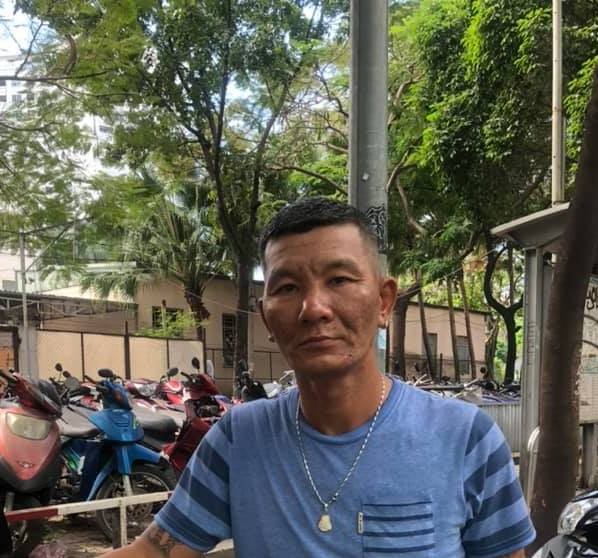 Thiện[-]nguyện[-]dưới[-]những[-]mảng[-]xanh!
