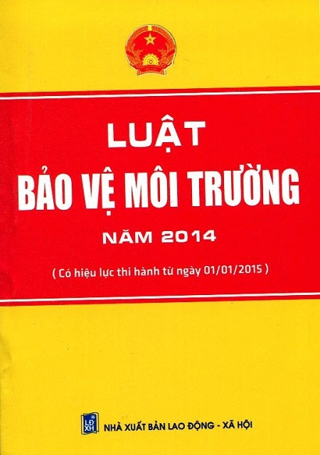 Đề[-]nghị[-]sửa[-]đổi[-]Luật[-]Bảo[-]vệ[-]môi[-]trường[-]năm[-]2014[-]và[-]các[-]luật[-]có[-]liên[-]quan[-]đến[-]bảo[-]vệ[-]môi[-]trường