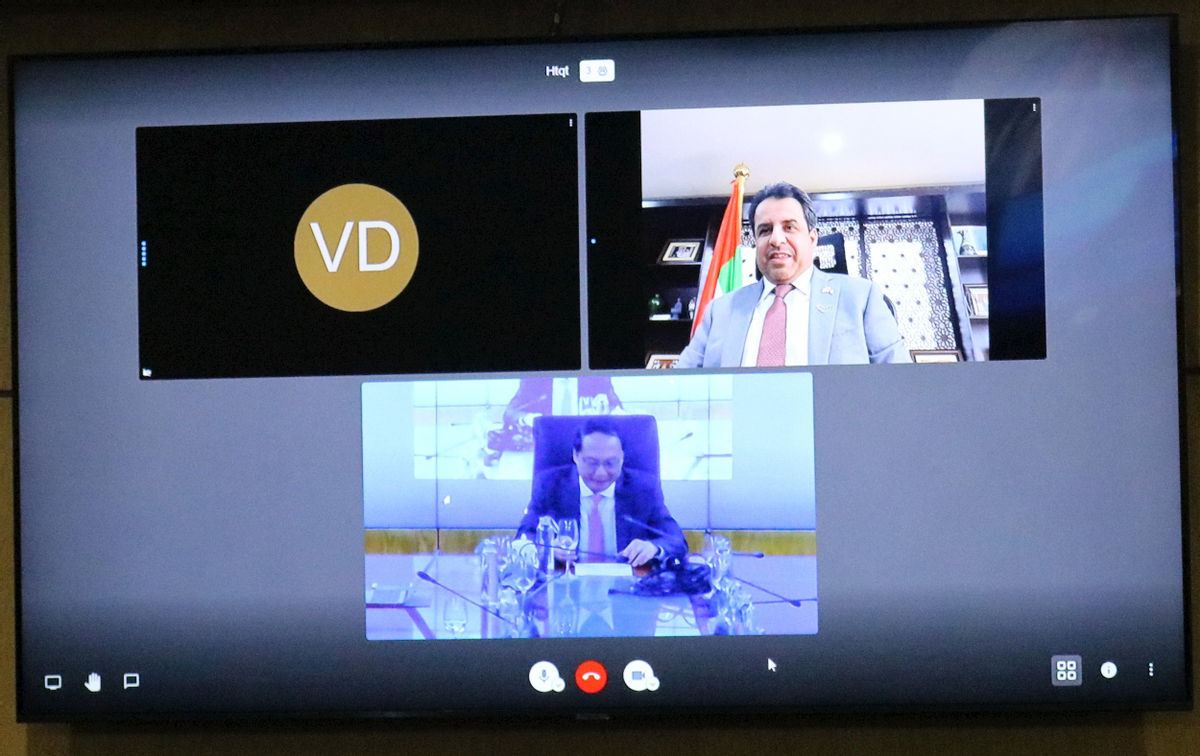 Bộ[-]TN&MT[-]v&agrave;[-]UAE[-]chung[-]tiếng[-]n&oacute;i[-]ứng[-]ph&oacute;[-]biến[-]đổi[-]kh&iacute;[-]hậu