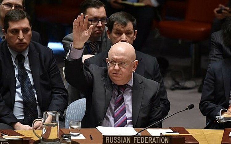 Nga[-]phủ[-]quyết[-]văn[-]kiện[-]LHQ[-]về[-]biến[-]đổi[-]khí[-]hậu