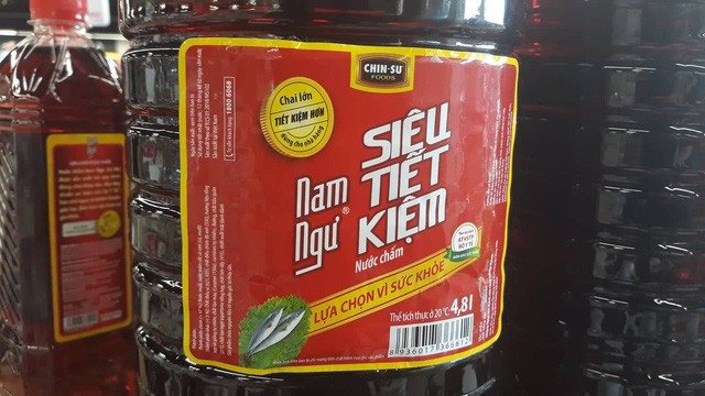 Bạn[-]đã[-]hiểu[-]gì[-]về[-]một[-]chai[-]nước[-]mắm?