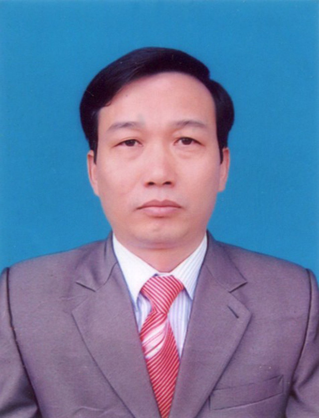 Khởi[-]tố,[-]bắt[-]giam[-]Phó[-]Chủ[-]tịch[-]UBND[-]TP[-]Việt[-]Trì[-]Lê[-]Sỹ[-]Hồng