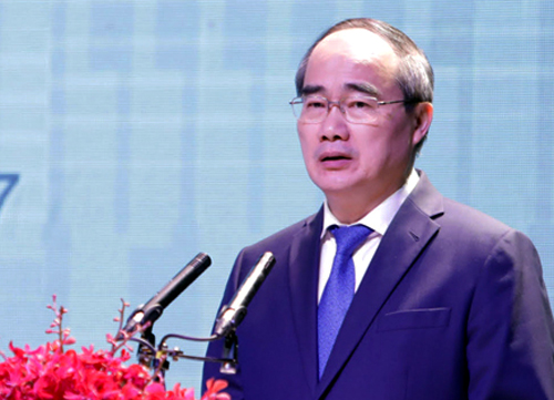 [-]Ông[-]Nguyễn[-]Thiện[-]Nhân:[-]"TP[-]HCM[-]bị[-]đe[-]dọa[-]bởi[-]biến[-]đổi[-]khí[-]hậu"