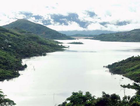 Hồ[-]chứa[-]thủy[-]điện[-]Sông[-]Tranh[-]2.