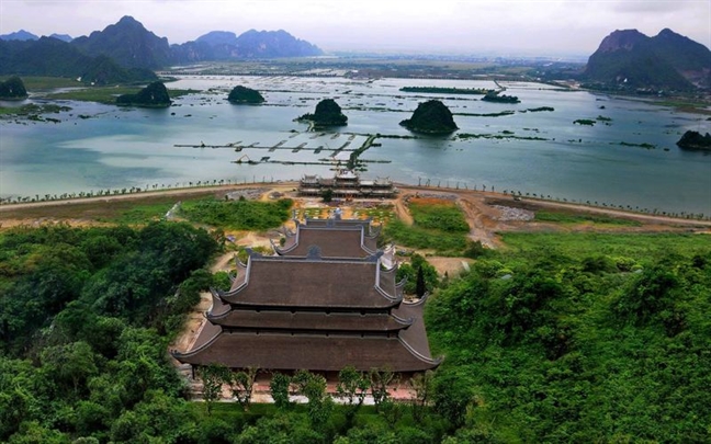 Đường[-]tới[-]chùa[-]Bái[-]Đính[-]-[-]tuy[-]quanh[-]co[-]nhưng...[-]dễ[-]hiểu