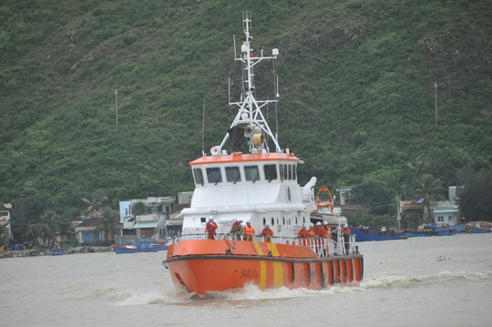 [-]Bộ[-]trưởng[-]TN-MT[-]l&ecirc;n[-]tiếng[-]về[-]vụ[-]nhận[-]ch&igrave;m[-]b&ugrave;n[-]thải[-]xuống[-]biển[-]Quy[-]Nhơn