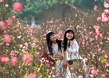 Tết[-]Nguyên[-]đán[-]2013:[-]Thời[-]tiết[-]sẽ[-]ra[-]sao?