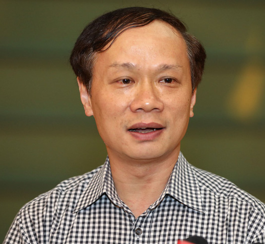 3[-]lần[-]Bộ[-]trưởng[-]Trần[-]Hồng[-]H&agrave;[-]n&oacute;i[-]đại[-]biểu[-]"y&ecirc;n[-]t&acirc;m"