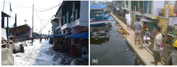 Jakarta[-]chìm[-]nhanh[-]nhất[-]thế[-]giới,[-]TP.HCM[-]đứng[-]thứ[-]3
