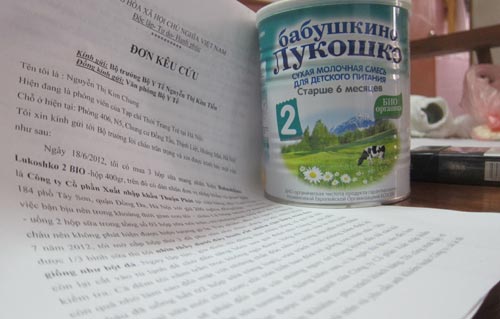 sữa[-]Babushkino[-]Lukoshko[-]2[-]BIO[-]hộp[-]400gram[-]