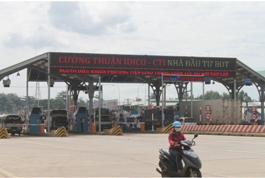 Cổ[-]phiếu[-]chủ[-]đầu[-]tư[-]BOT[-]Biên[-]Hòa[-]liên[-]tục[-]giảm[-]giá