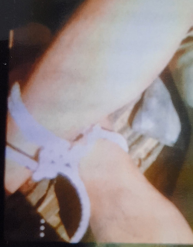 Chủ đầu tư dự &aacute;n điện mặt trời bắt tr&oacute;i người d&acirc;n: Đủ căn cứ khởi tố