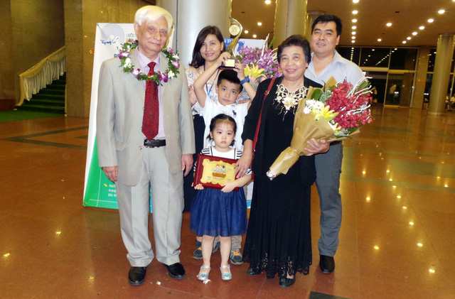 Dãy[-]Trường[-]Sơn[-]-[-]“Miền[-]đất[-]hứa”[-]cho[-]ứng[-]phó[-]biến[-]đổi[-]khí[-]hậu