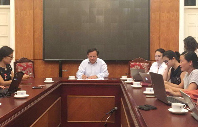 Ông[-]Nguyễn[-]Văn[-]Tuấn[-]nói[-]không[-]hiểu[-]nhầm[-]ý[-]phó[-]thủ[-]tướng