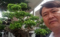 Khởi[-]tố,[-]bắt[-]giam[-]nguyên[-]trưởng[-]Phòng[-]tài[-]nguyên[-]và[-]môi[-]trường[-]Côn[-]Đảo