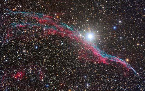 Vũ[-]trụ[-]sẽ[-]dần[-]tan[-]biến?