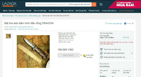 Web[-]thương[-]mại[-]Lazada[-]bán[-]đồ[-]chơi[-]bị[-]cấm[-]như[-]súng[-]đạn,[-]dao[-]bấm